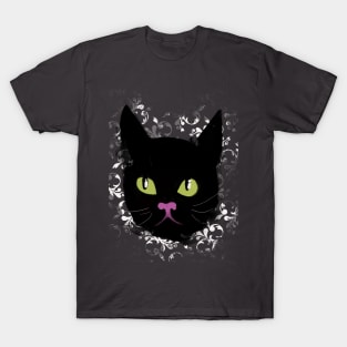 Kitty Kat T-Shirt